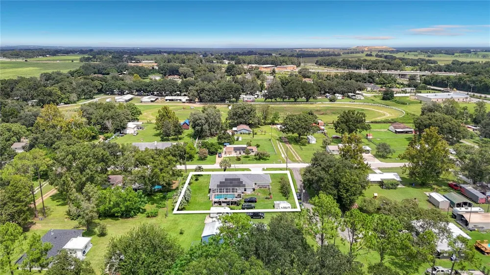 40312 SUNBURST DRIVE Dade City, FL 33525