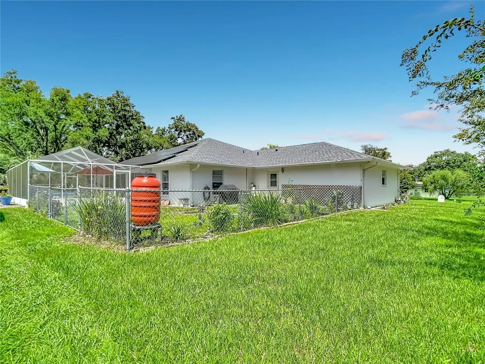 40312 SUNBURST DRIVE Dade City, FL 33525