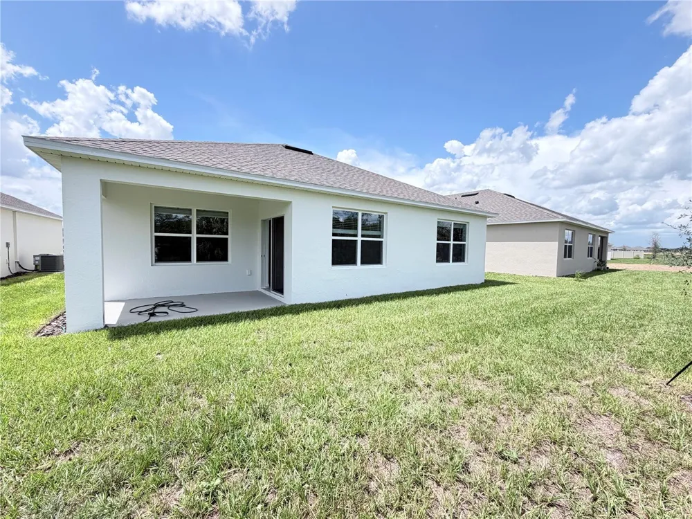 3542 RODEN ROAD Haines City, FL 33844