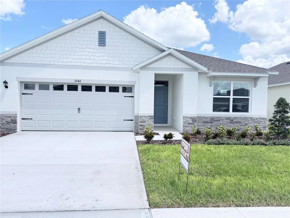 3542 RODEN ROAD Haines City, FL 33844