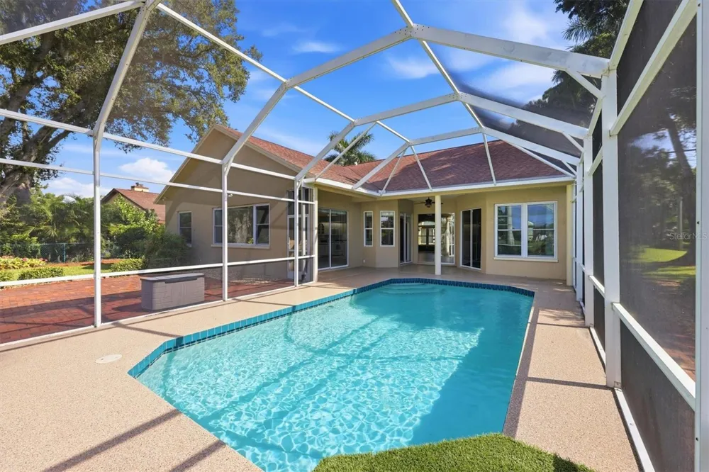 5210 INVERNESS DRIVE Sarasota, FL 34243