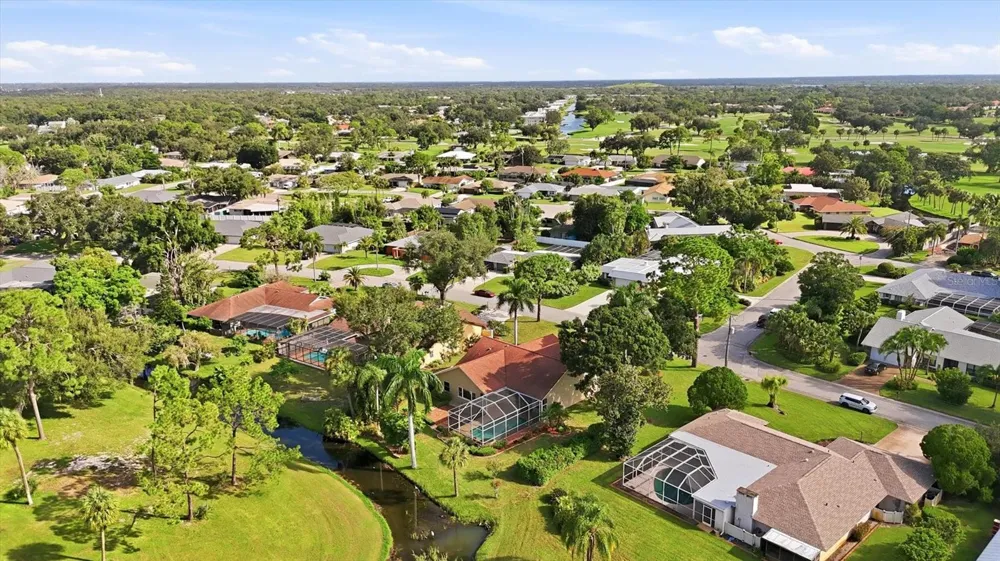 5210 INVERNESS DRIVE Sarasota, FL 34243
