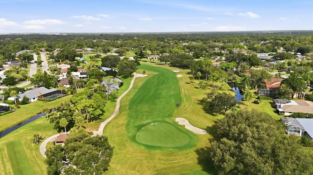 5210 INVERNESS DRIVE Sarasota, FL 34243