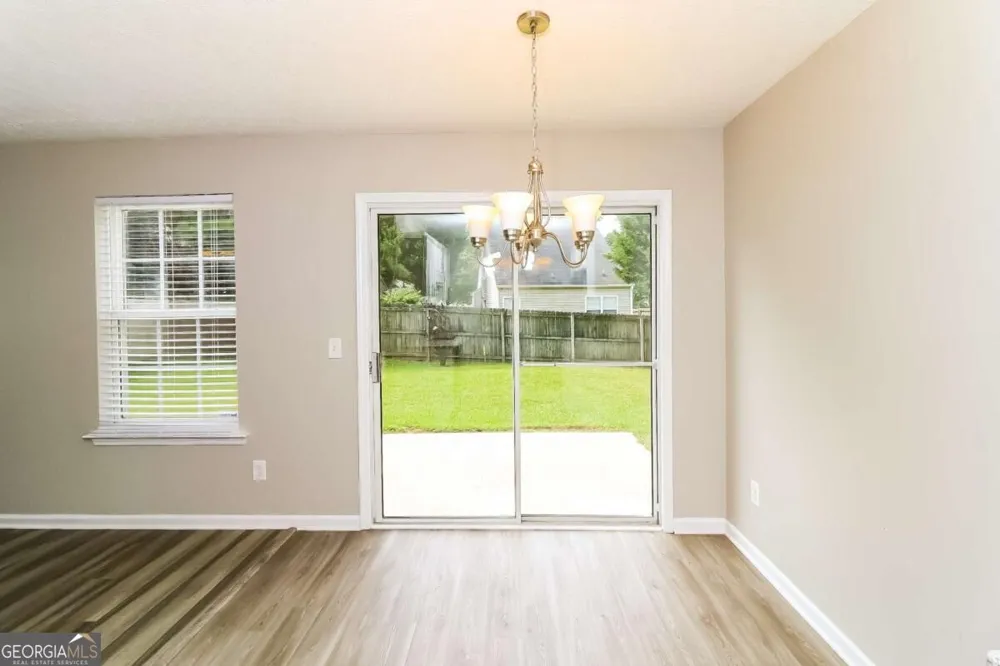 127 Silver Fox TRL Dallas, GA 30157