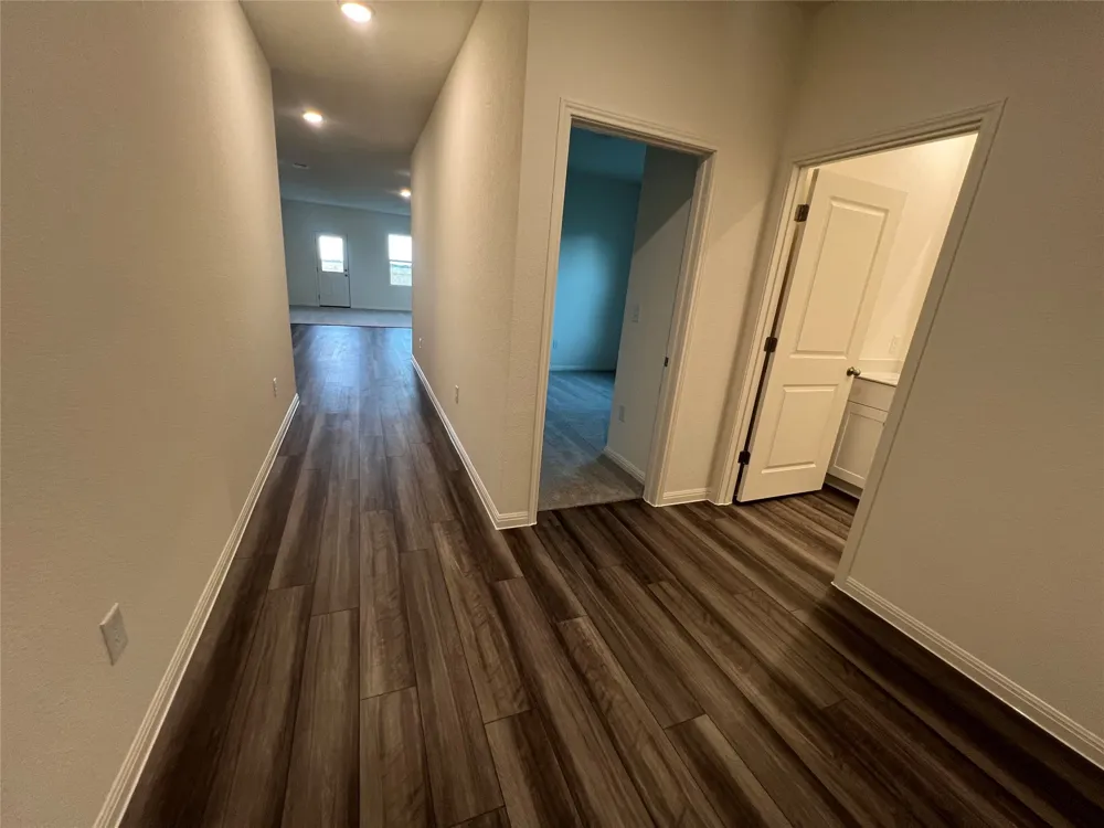 124 Rother Place Taylor, TX 76574