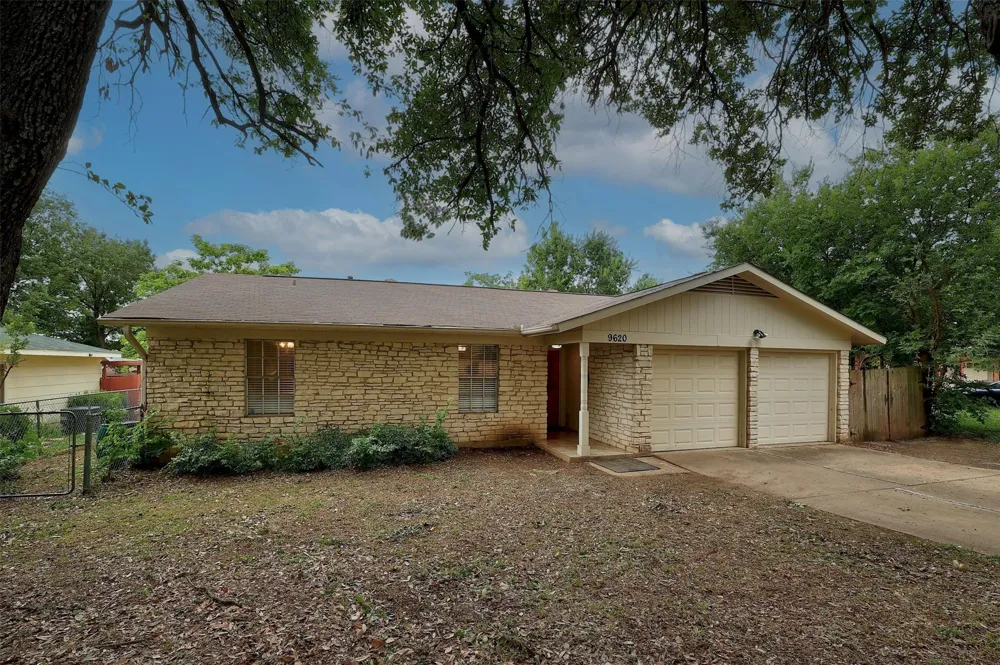 9620 Chukar Circle Austin, TX 78758