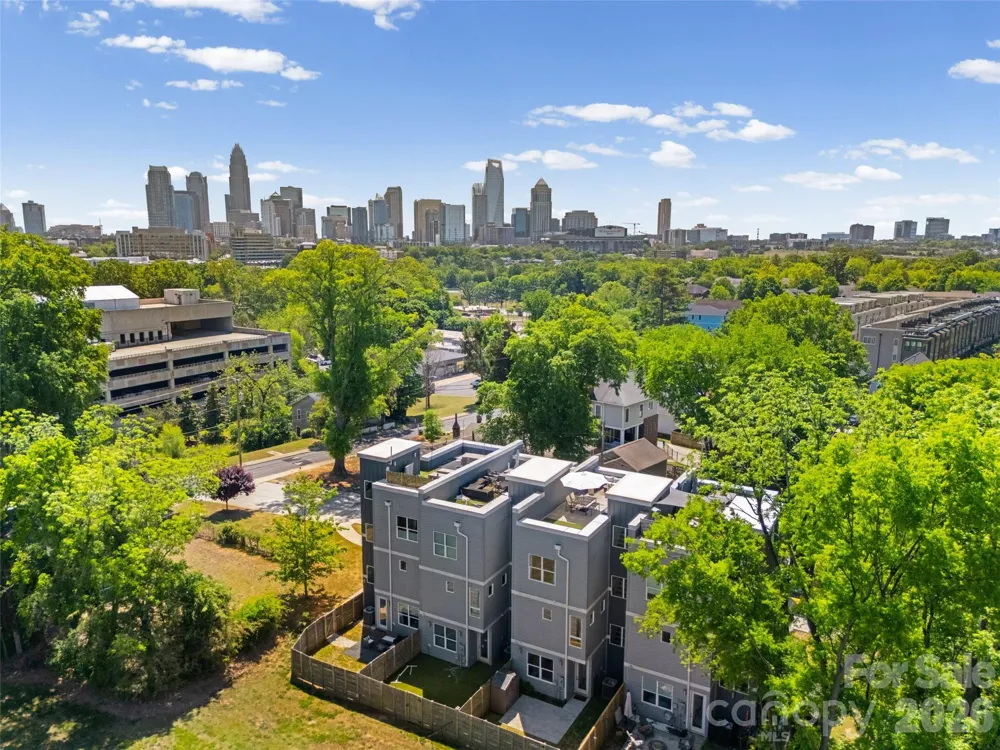 1633 Duckworth Avenue Charlotte, NC 28208