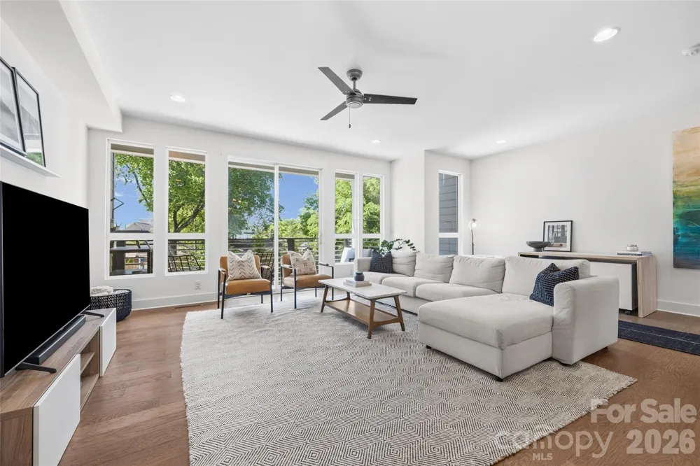 1633 Duckworth Avenue Charlotte, NC 28208