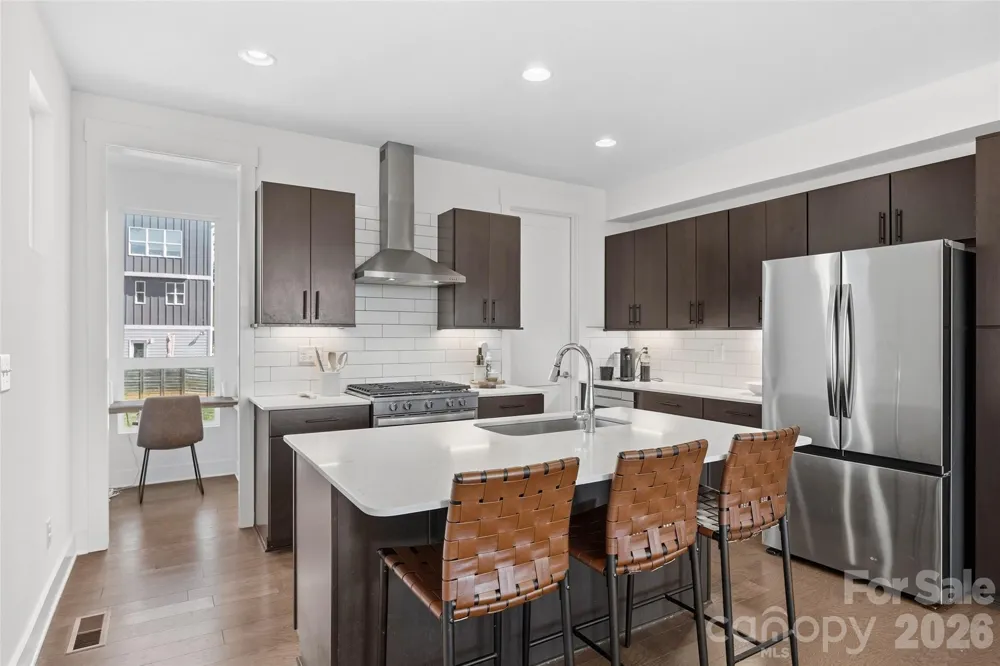 1633 Duckworth Avenue Charlotte, NC 28208