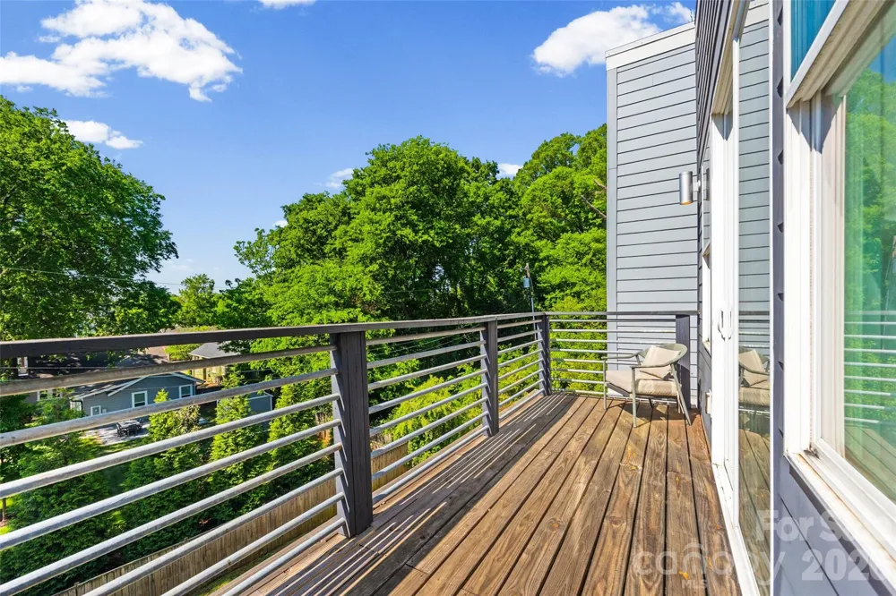 1633 Duckworth Avenue Charlotte, NC 28208
