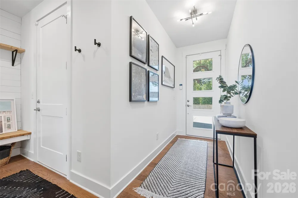 1633 Duckworth Avenue Charlotte, NC 28208