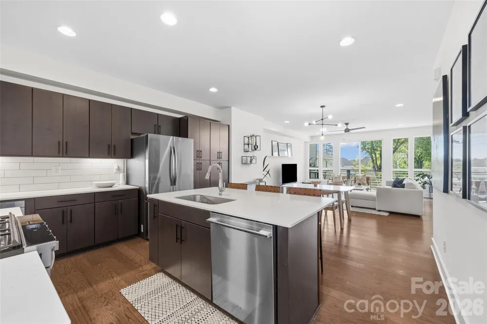 1633 Duckworth Avenue Charlotte, NC 28208