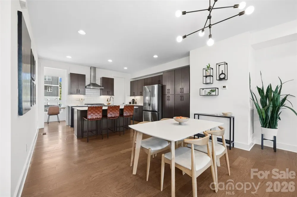 1633 Duckworth Avenue Charlotte, NC 28208