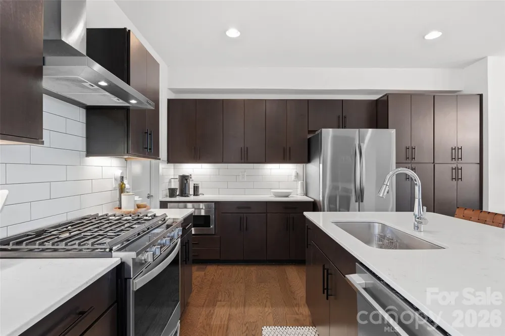 1633 Duckworth Avenue Charlotte, NC 28208