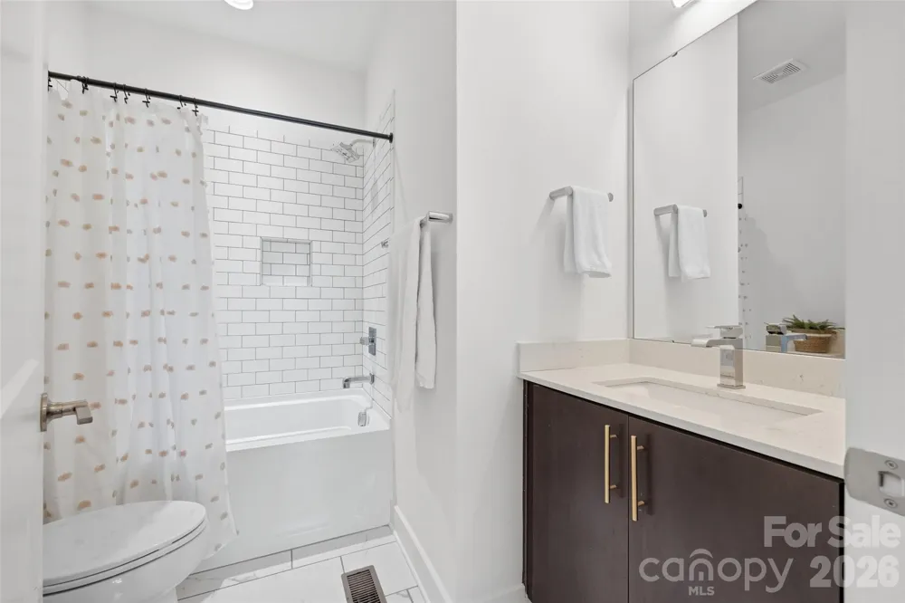 1633 Duckworth Avenue Charlotte, NC 28208