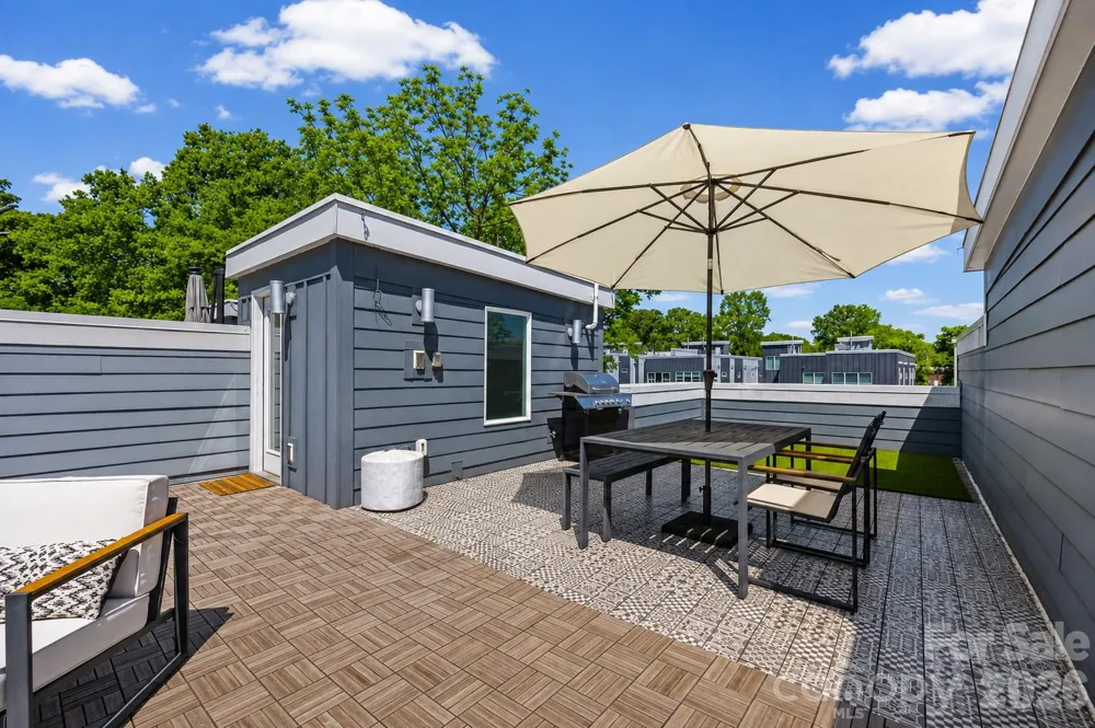 1633 Duckworth Avenue Charlotte, NC 28208