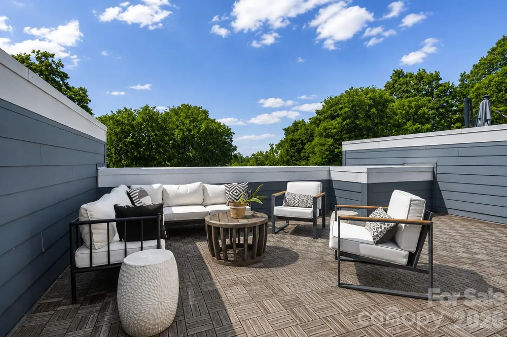 1633 Duckworth Avenue Charlotte, NC 28208
