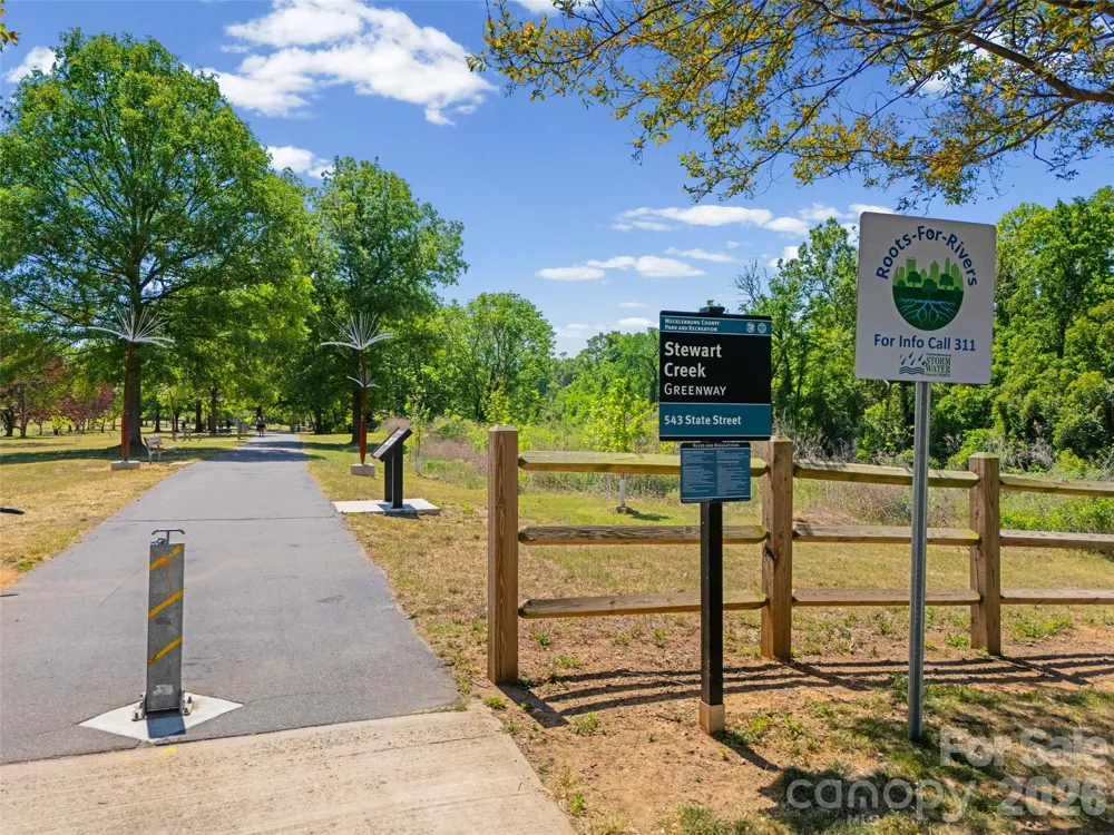 1633 Duckworth Avenue Charlotte, NC 28208