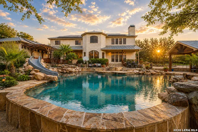 16227 San Cayetano Helotes, TX 78023