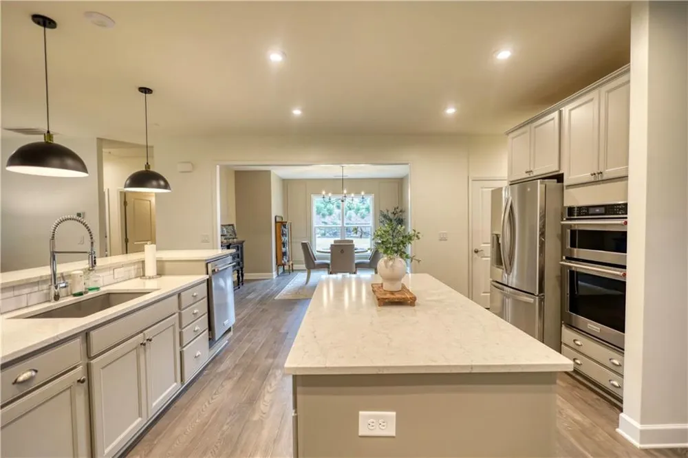 1011 Slip Path Greensboro, GA 30642