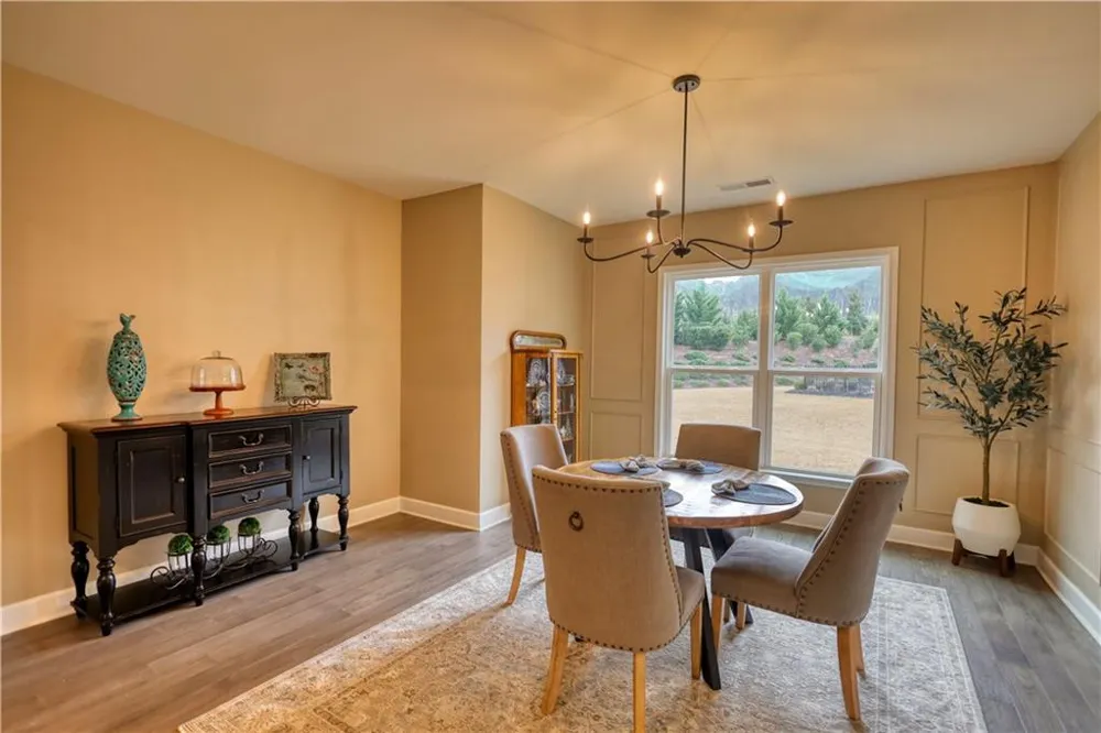1011 Slip Path Greensboro, GA 30642