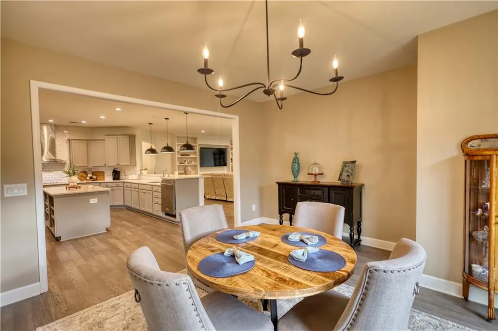 1011 Slip Path Greensboro, GA 30642