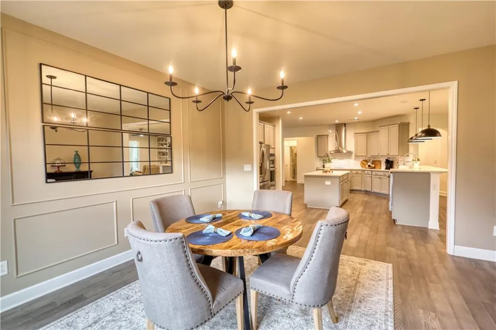 1011 Slip Path Greensboro, GA 30642