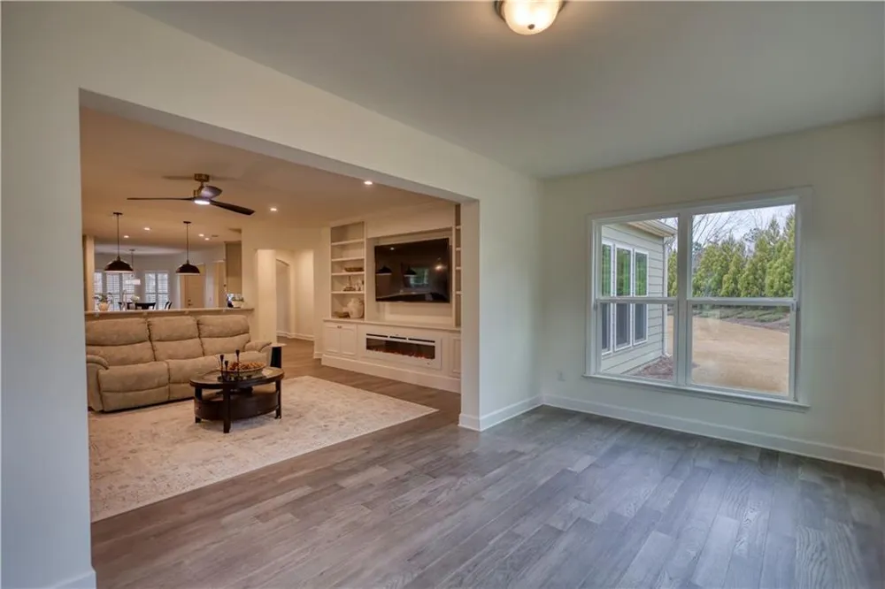 1011 Slip Path Greensboro, GA 30642