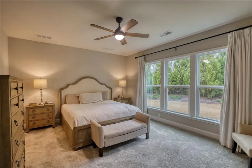 1011 Slip Path Greensboro, GA 30642