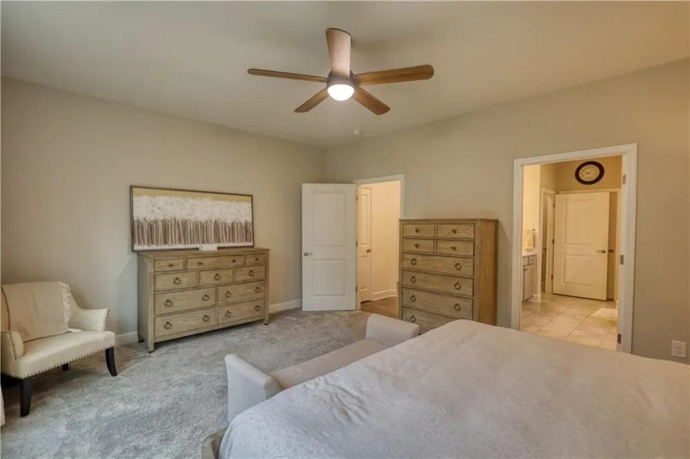 1011 Slip Path Greensboro, GA 30642