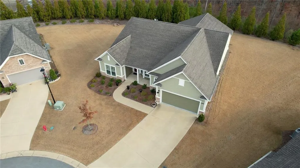 1011 Slip Path Greensboro, GA 30642