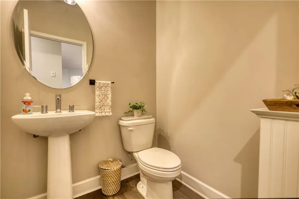 1011 Slip Path Greensboro, GA 30642