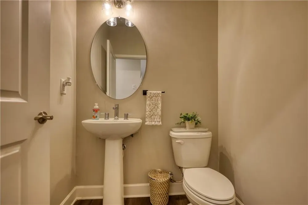 1011 Slip Path Greensboro, GA 30642