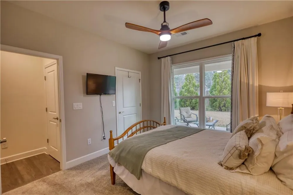1011 Slip Path Greensboro, GA 30642