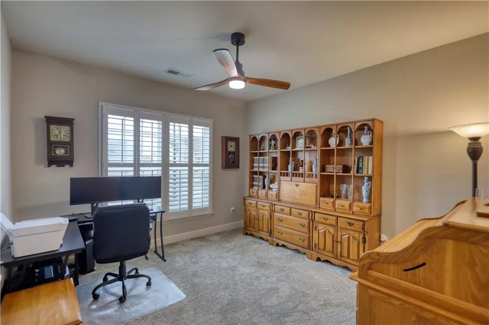 1011 Slip Path Greensboro, GA 30642