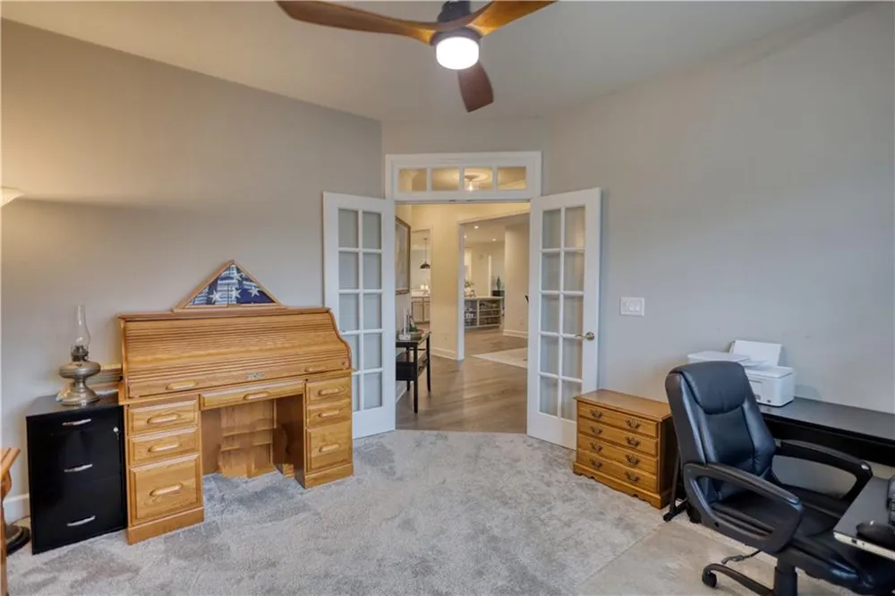 1011 Slip Path Greensboro, GA 30642