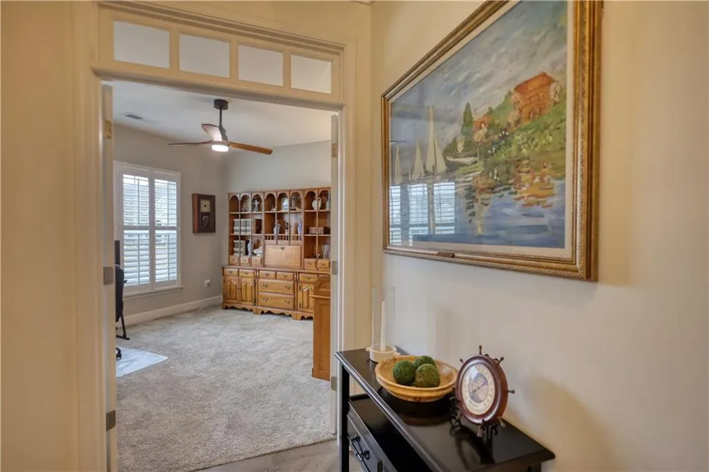 1011 Slip Path Greensboro, GA 30642
