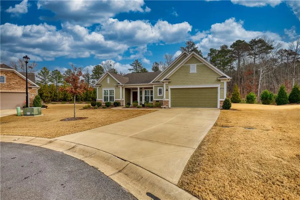 1011 Slip Path Greensboro, GA 30642