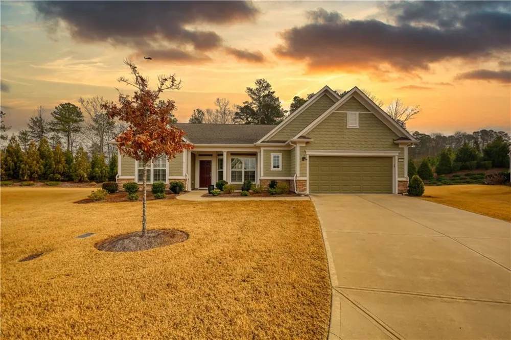 1011 Slip Path Greensboro, GA 30642