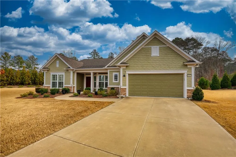 1011 Slip Path Greensboro, GA 30642