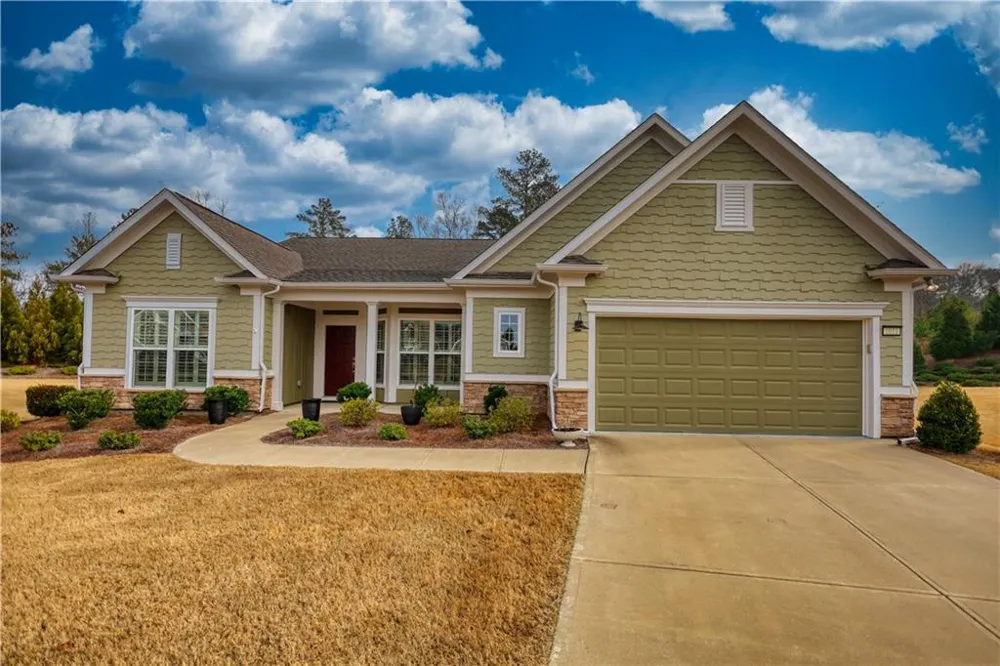 1011 Slip Path Greensboro, GA 30642