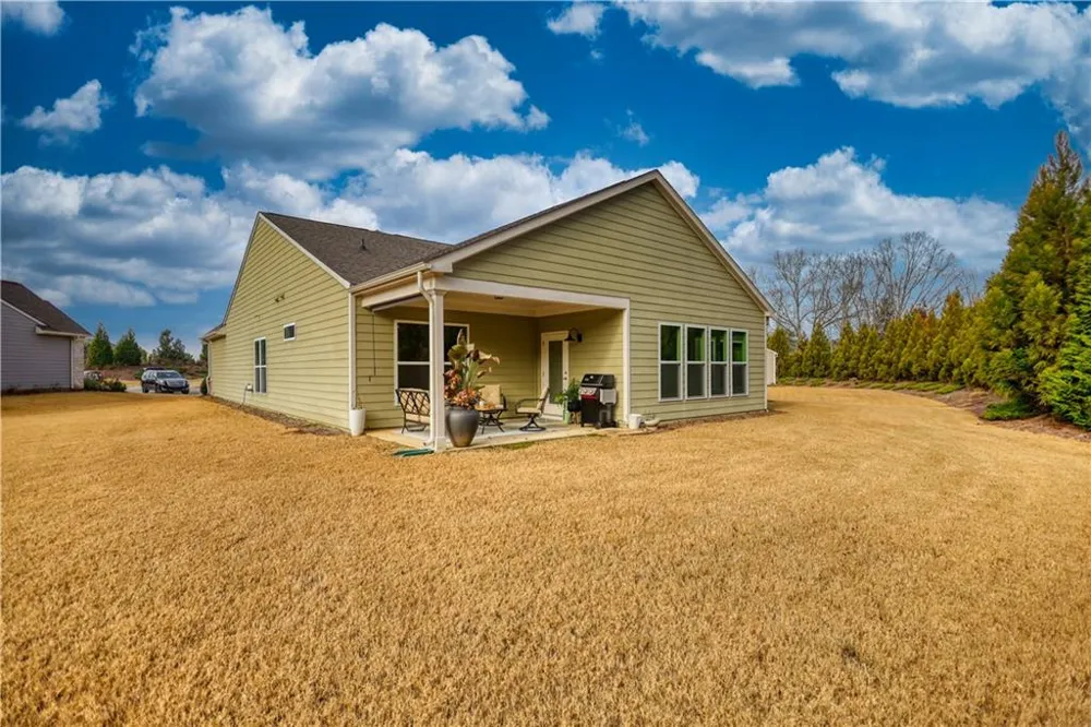 1011 Slip Path Greensboro, GA 30642