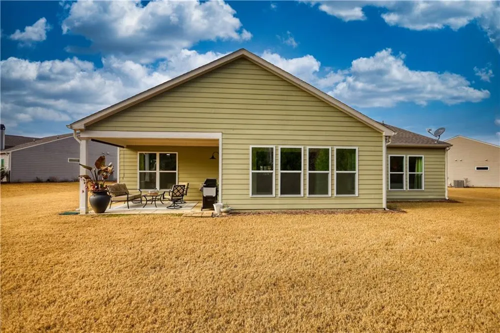 1011 Slip Path Greensboro, GA 30642