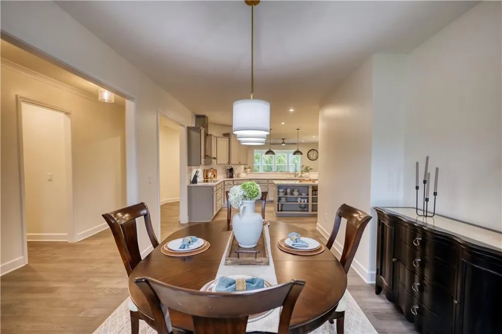 1011 Slip Path Greensboro, GA 30642