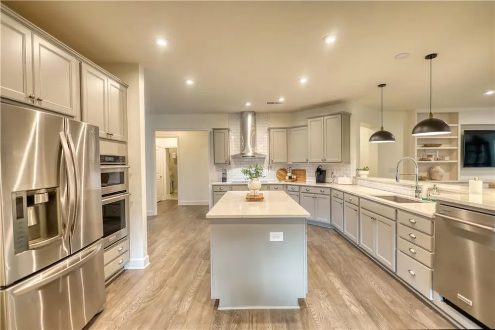 1011 Slip Path Greensboro, GA 30642