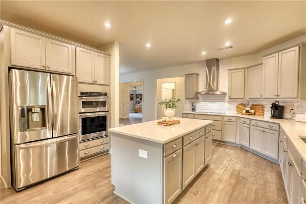 1011 Slip Path Greensboro, GA 30642