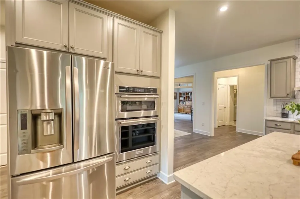 1011 Slip Path Greensboro, GA 30642