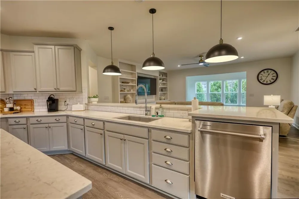 1011 Slip Path Greensboro, GA 30642