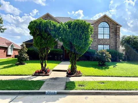 7013 Tremont Lane
