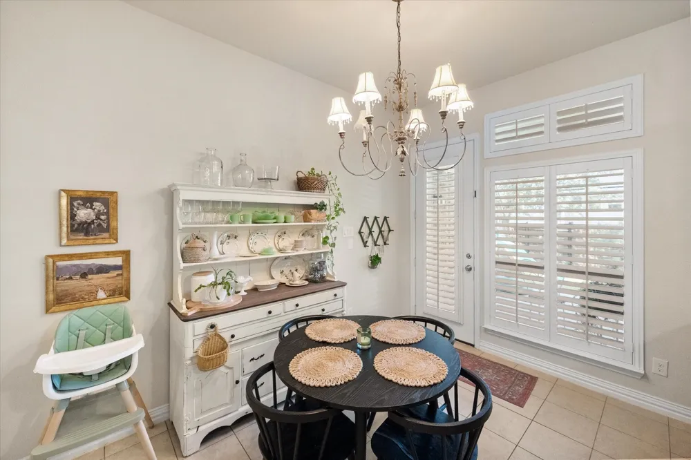 617 Newchester Drive Roanoke, TX 76262